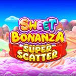 Sweet Bonanza Super Scatter